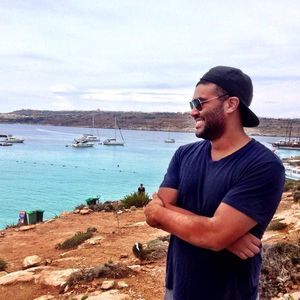 Meet your Posher, Durrell